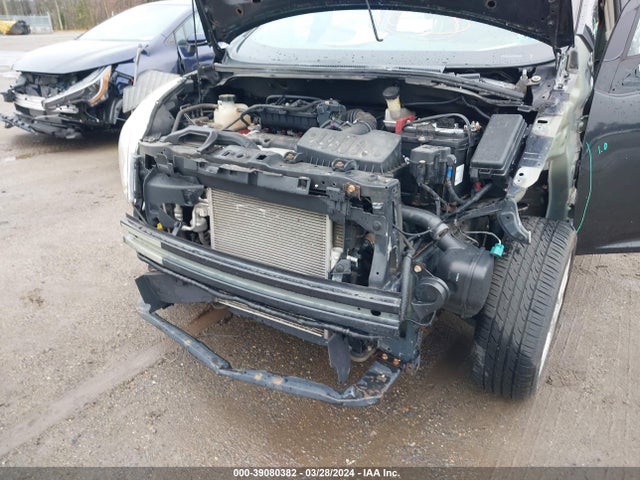 Chevrolet Spark Ls Auto 2014 KL8CB6S93EC568859 Image 14