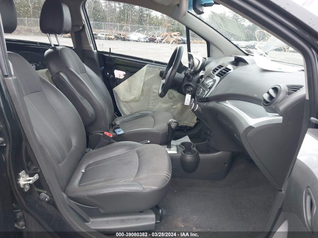 Chevrolet Spark Ls Auto 2014 KL8CB6S93EC568859 Image 5