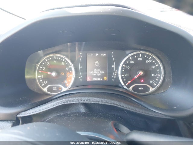 Jeep Renegade Latitude 2015 ZACCJABT8FPC08900 Image 7