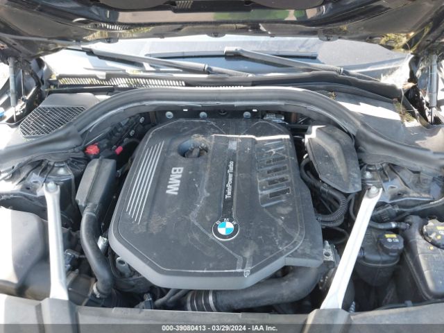 WBAJV6C58JBJ99723 BMW 640i Gran Turismo Xdrive