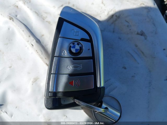 WBAJV6C58JBJ99723 BMW 640i Gran Turismo Xdrive
