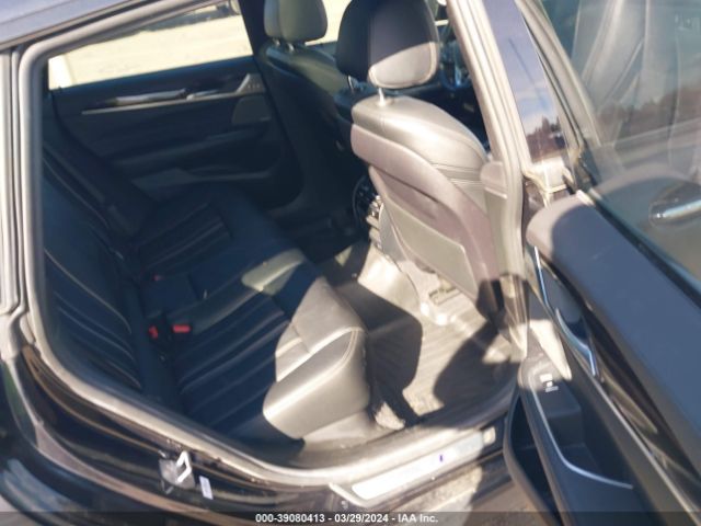 WBAJV6C58JBJ99723 BMW 640i Gran Turismo Xdrive
