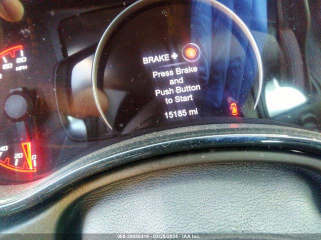 1C4SDJGJ9PC631968 Dodge Durango Srt 392 Premium Awd