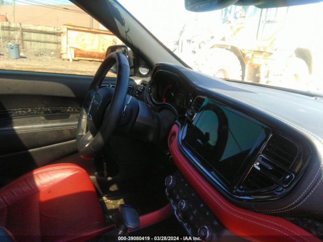 1C4SDJGJ9PC631968 Dodge Durango Srt 392 Premium Awd