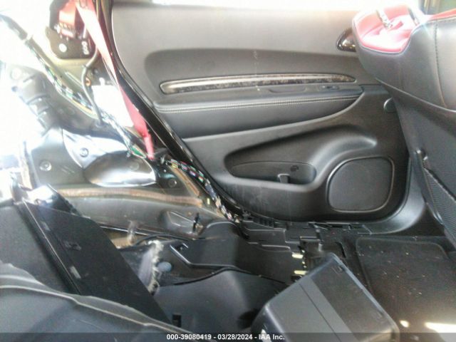 1C4SDJGJ9PC631968 Dodge Durango Srt 392 Premium Awd