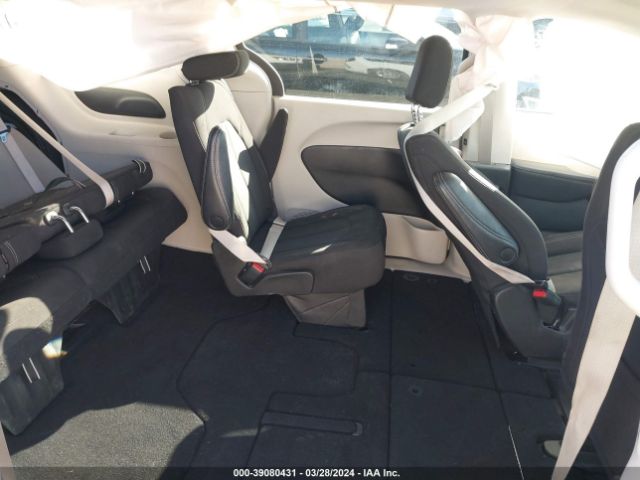 2022 CHRYSLER VOYAGER 2C4RC1CG3NR160139 Photo 7