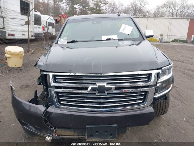 Chevrolet Tahoe Premier 2017 1GNSKCKC1HR115281 Image 12