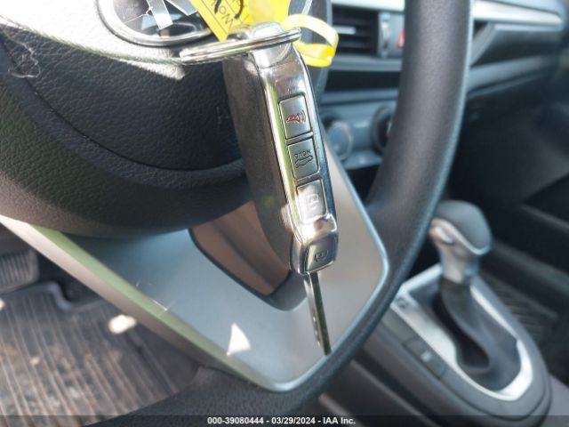 3KPF24ADXLE186378 KIA Forte Lxs