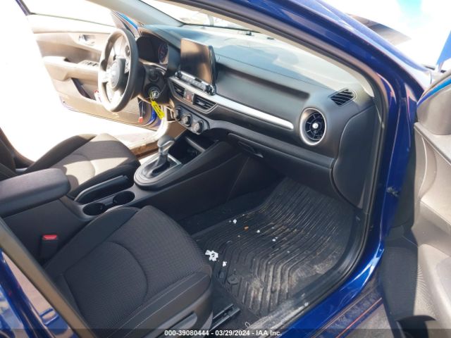 3KPF24ADXLE186378 KIA Forte Lxs