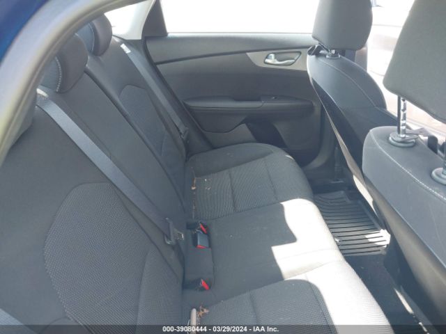 3KPF24ADXLE186378 KIA Forte Lxs