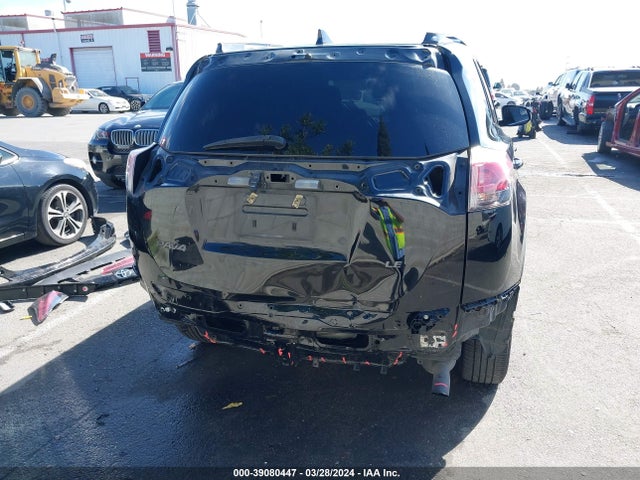 Toyota RAV4 LE 2018 2T3ZFREV8JW506641 Image 6