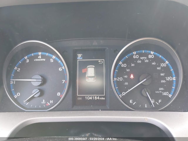 Toyota RAV4 LE 2018 2T3ZFREV8JW506641 Image 7