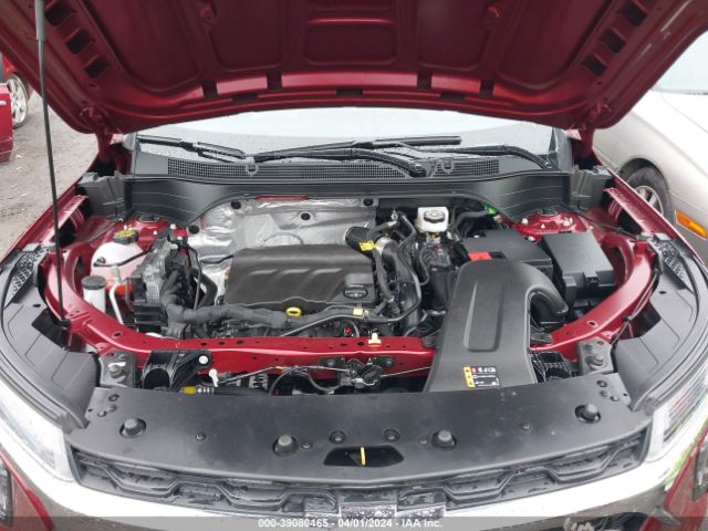 KL77LFE23RC086240 Chevrolet Trax Fwd Sp