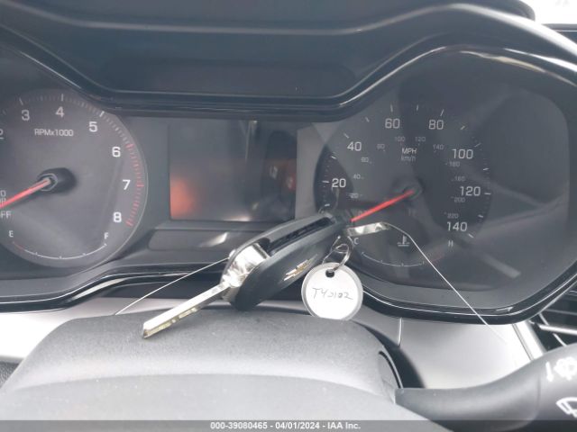KL77LFE23RC086240 Chevrolet Trax Fwd Sp