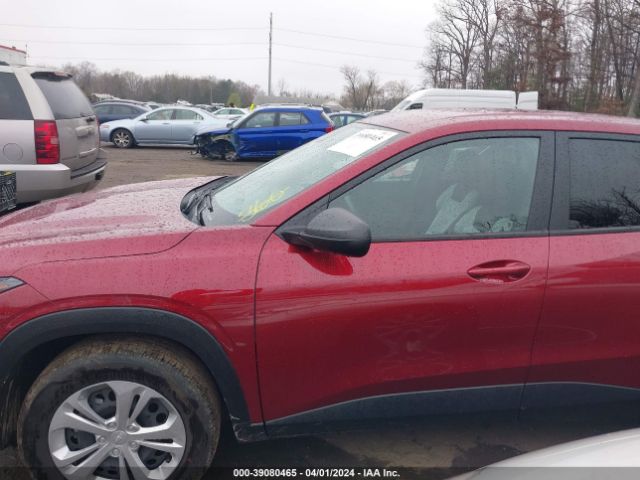 KL77LFE23RC086240 Chevrolet Trax Fwd Sp