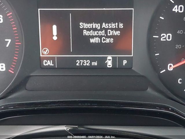 KL77LFE23RC086240 Chevrolet Trax Fwd Sp