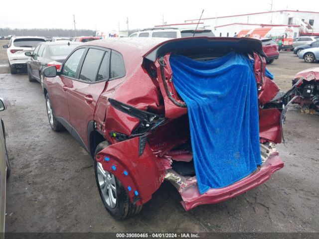 KL77LFE23RC086240 Chevrolet Trax Fwd Sp