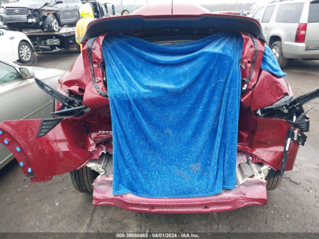 KL77LFE23RC086240 Chevrolet Trax Fwd Sp