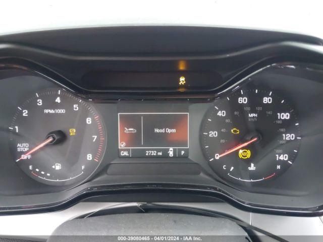 KL77LFE23RC086240 Chevrolet Trax Fwd Sp