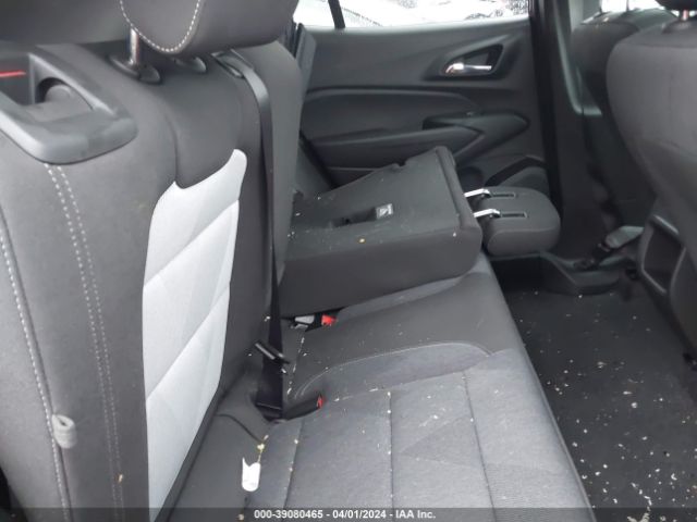 KL77LFE23RC086240 Chevrolet Trax Fwd Sp