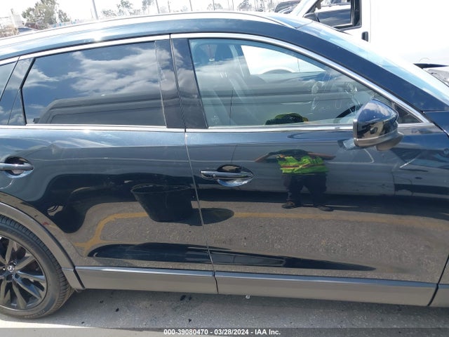 Mazda Cx-9 Touring Plus 2022 JM3TCBAY4N0606789 Image 14
