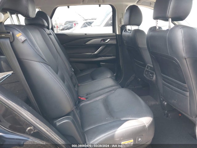 Mazda Cx-9 Touring Plus 2022 JM3TCBAY4N0606789 Image 8