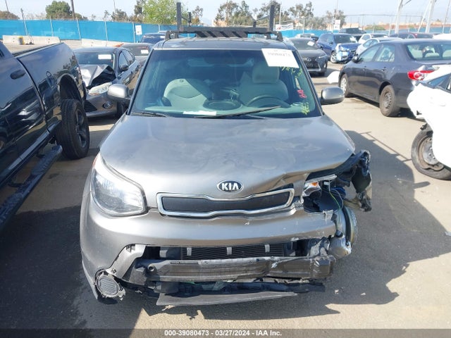 KIA Soul ! 2016 KNDJN2A23G7286901 Image 12