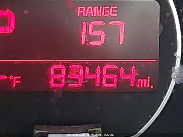 KIA Soul ! 2016 KNDJN2A23G7286901 Image 15
