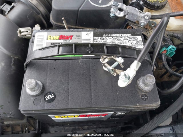 Ford TAURUS SE 2015 1FAHP2D82FG116364 Image 12