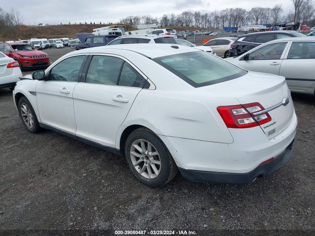 Ford TAURUS SE 2015 1FAHP2D82FG116364 Image 3