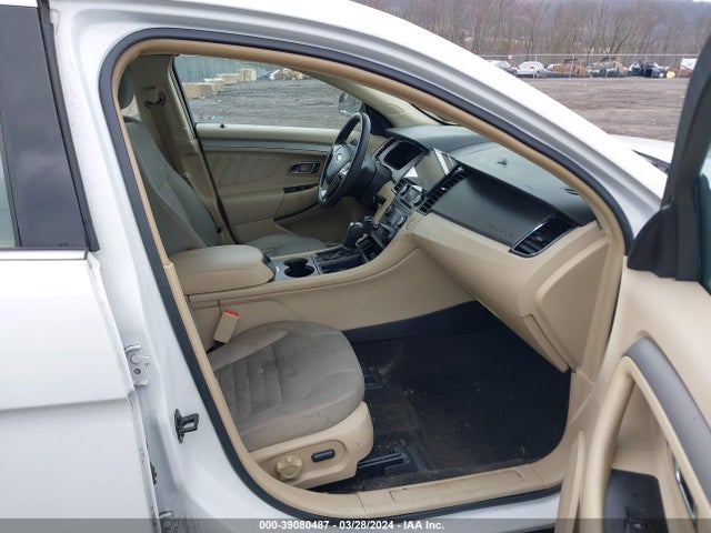 Ford TAURUS SE 2015 1FAHP2D82FG116364 Image 5