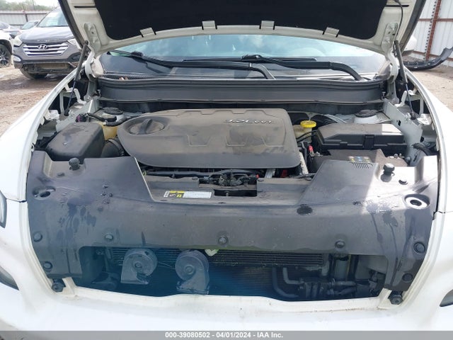 Jeep Cherokee Latitude 2014 1C4PJMCS8EW159790 Image 10