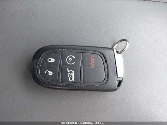 Jeep Cherokee Latitude 2014 1C4PJMCS8EW159790 Image 11