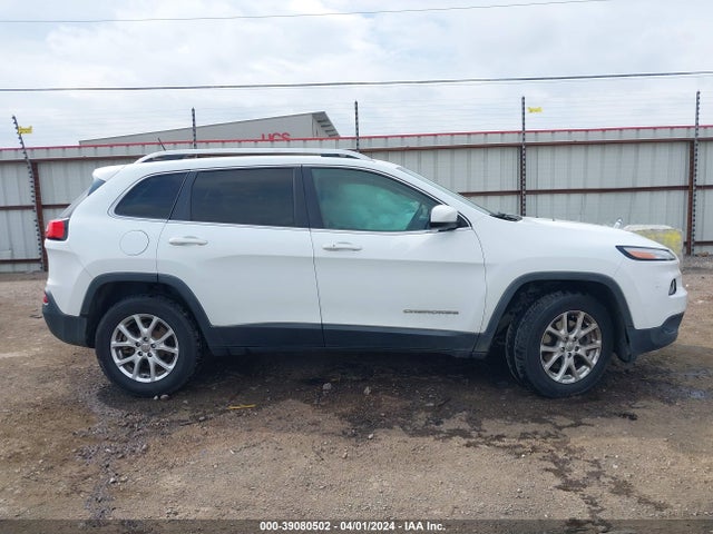 Jeep Cherokee Latitude 2014 1C4PJMCS8EW159790 Image 13