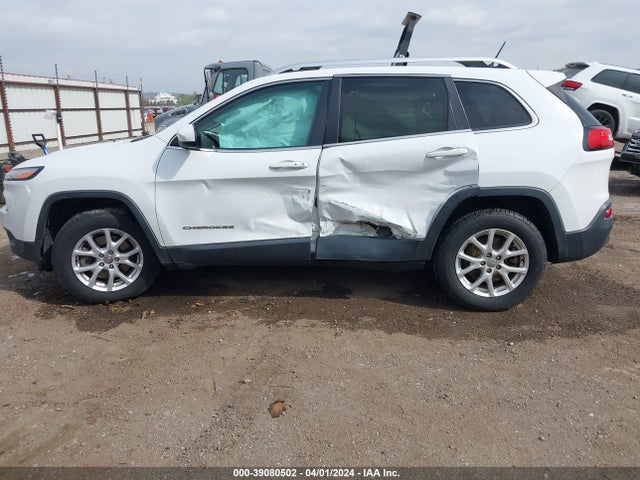 Jeep Cherokee Latitude 2014 1C4PJMCS8EW159790 Image 14