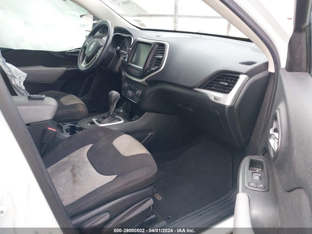 Jeep Cherokee Latitude 2014 1C4PJMCS8EW159790 Image 5