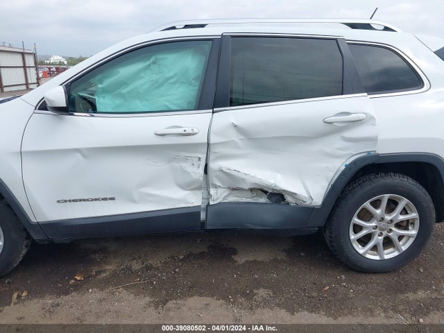 Jeep Cherokee Latitude 2014 1C4PJMCS8EW159790 Image 6