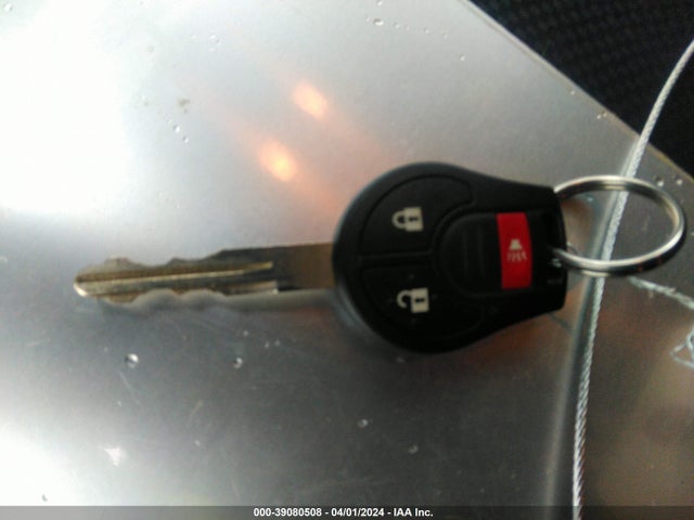 Nissan Rogue Select S 2015 JN8AS5MV6FW259619 Image 11