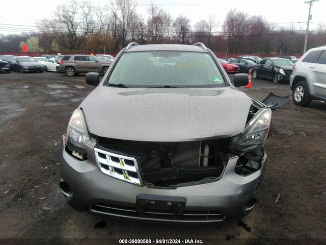 Nissan Rogue Select S 2015 JN8AS5MV6FW259619 Image 12