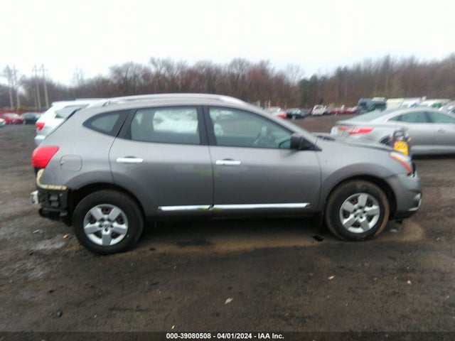 Nissan Rogue Select S 2015 JN8AS5MV6FW259619 Image 13