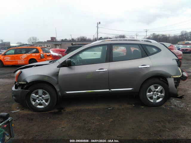 Nissan Rogue Select S 2015 JN8AS5MV6FW259619 Image 14