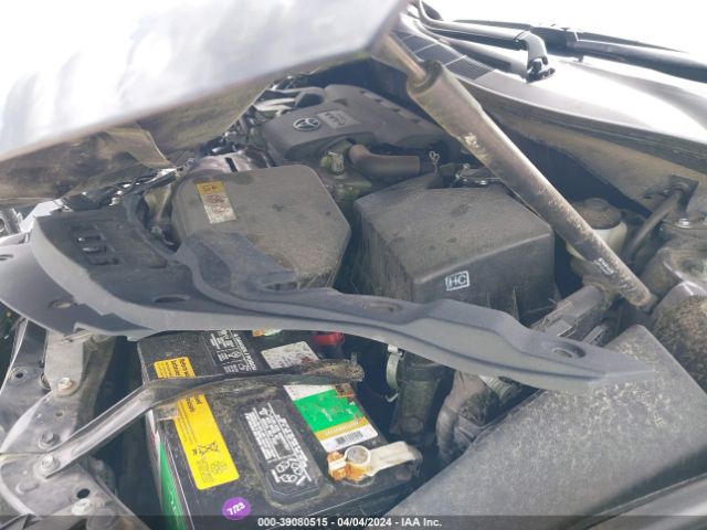 4T1BF1FK0HU792463 Toyota CAMRY SE