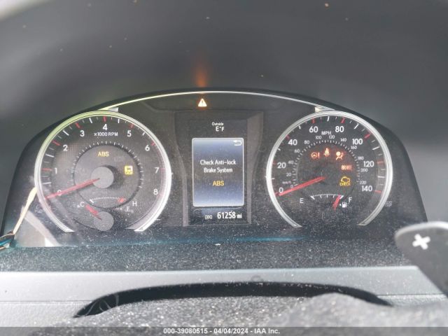 4T1BF1FK0HU792463 Toyota CAMRY SE