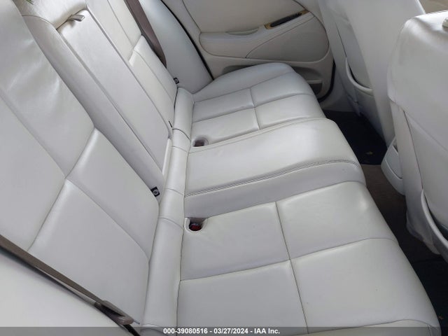 2005 JAGUAR S-TYPE SAJWA01U45HN24593 Photo 7