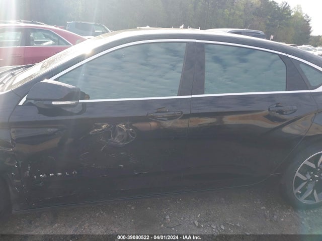 Chevrolet IMPALA 1LT 2017 2G1105S3XH9180543 Image 14