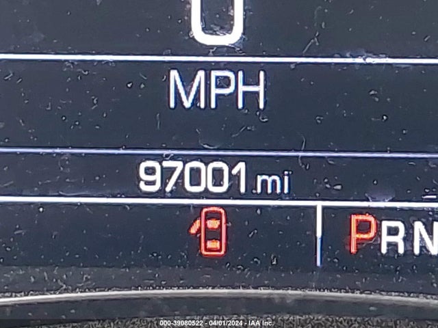 Chevrolet IMPALA 1LT 2017 2G1105S3XH9180543 Image 15