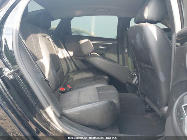 Chevrolet IMPALA 1LT 2017 2G1105S3XH9180543 Image 8