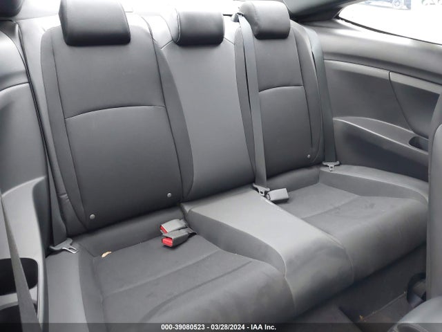 Honda Civic Sport 2020 2HGFC4B85LH303465 Image 8