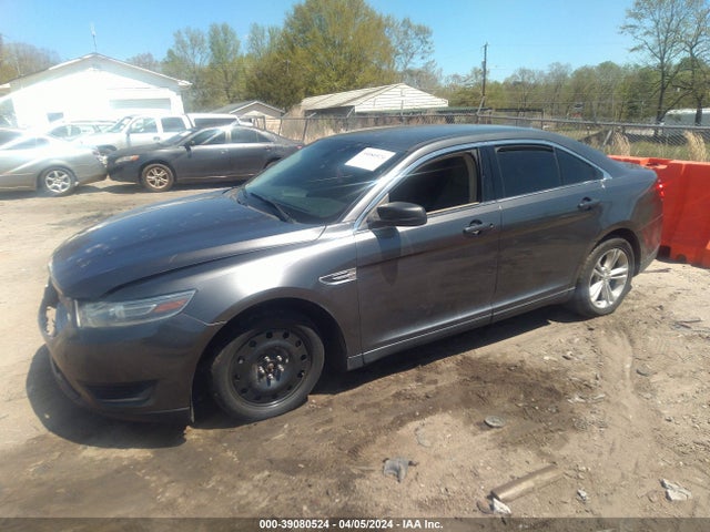 Ford TAURUS SE 2016 1FAHP2D89GG156863 Image 2