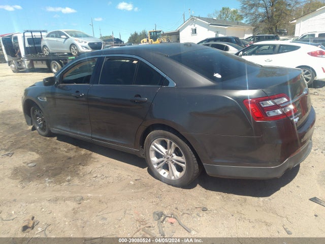 Ford TAURUS SE 2016 1FAHP2D89GG156863 Image 3